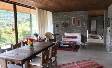 Casa - Arelauquen Golf & Country Club