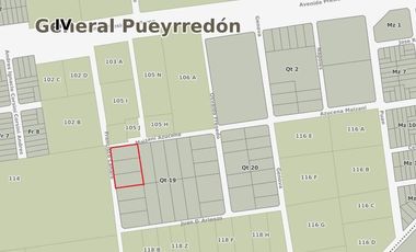 Galpon en venta  zona El Gaucho/Textilana/Hilamar/Andreani