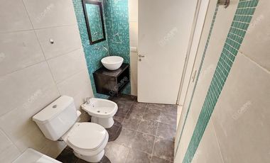 Deheza 3100 - Saavedra - Excelente monoambiente divisible con balcon aterrazado y parrilla propia