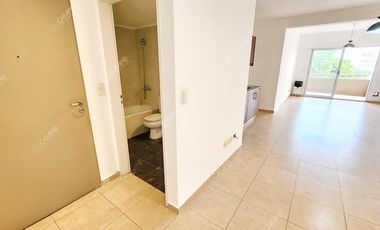 Deheza 3100 - Saavedra - Excelente monoambiente divisible con balcon aterrazado y parrilla propia