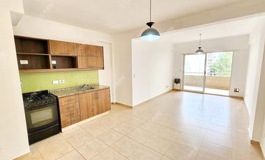 Deheza 3100 - Saavedra - Excelente monoambiente divisible con balcon aterrazado y parrilla propia