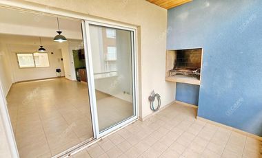 Deheza 3100 - Saavedra - Excelente monoambiente divisible con balcon aterrazado y parrilla propia