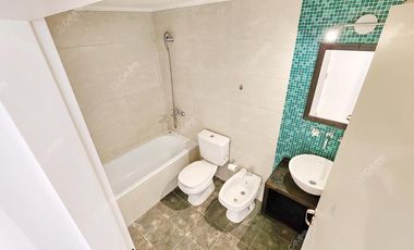 Deheza 3100 - Saavedra - Excelente monoambiente divisible con balcon aterrazado y parrilla propia