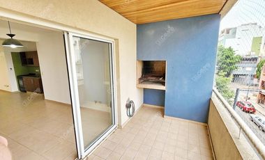 Deheza 3100 - Saavedra - Excelente monoambiente divisible con balcon aterrazado y parrilla propia