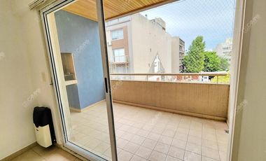 Deheza 3100 - Saavedra - Excelente monoambiente divisible con balcon aterrazado y parrilla propia