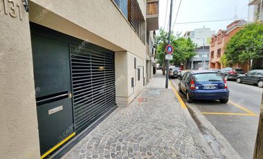 Deheza 3100 - Saavedra - Excelente monoambiente divisible con balcon aterrazado y parrilla propia