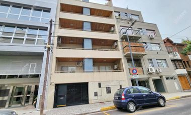 Deheza 3100 - Saavedra - Excelente monoambiente divisible con balcon aterrazado y parrilla propia