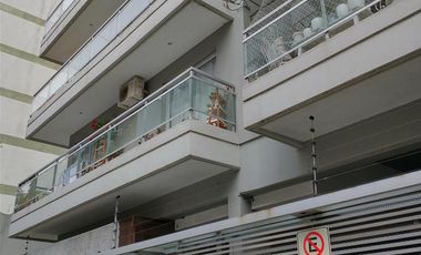 Cochera excelente ubicación en Olivos