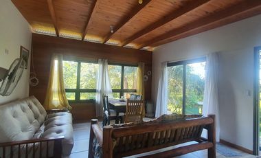 Casa en San Clemente a mt del rio San Jose