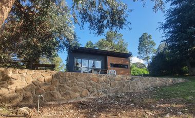 Casa en San Clemente a mt del rio San Jose