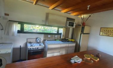 Casa en San Clemente a mt del rio San Jose