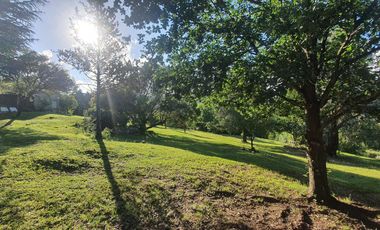 Casa en San Clemente a mt del rio San Jose