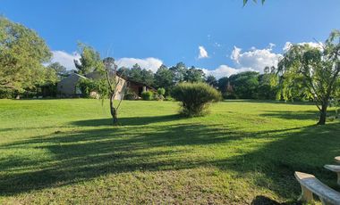 Casa en San Clemente a mt del rio San Jose