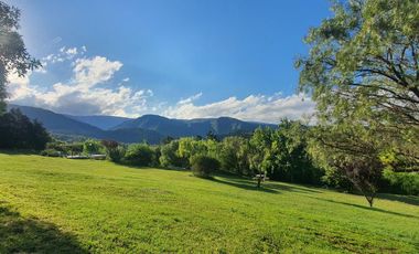 Casa en San Clemente a mt del rio San Jose