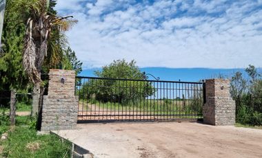 TERRENO ESCRITURADO 782 M2 LOTE 39 BARRIO CERRADO ESTANCIA LA CATALINA ROLDAN