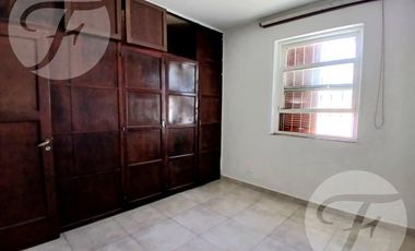 Disponibilidad Inmediata Casa 3 Ambientes en Alquiler en Ituzaingó - Parrilla, Pileta y Cochera desc