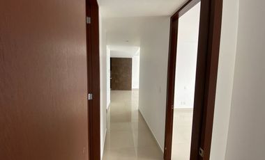 Departamento en renta en hacienda de las palmas