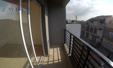 Departamento - V.Maipu