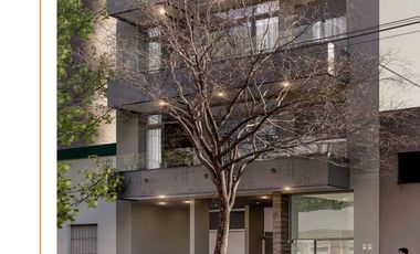 Departamento de un dormitorio en calle 43 entre 11 y 12 - La Plata Centro