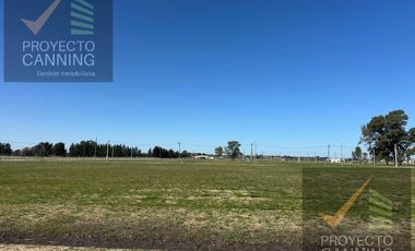 Lote Terreno en venta Fincas Joven San Vicente