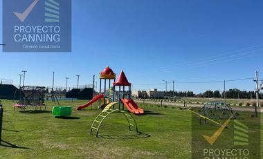 Lote Terreno en venta Fincas Joven San Vicente