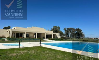 Lote Terreno en venta Fincas Joven San Vicente