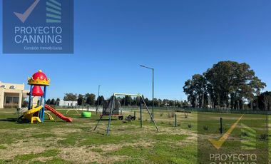 Lote Terreno en venta Fincas Joven San Vicente