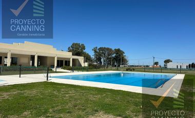 Lote Terreno en venta Fincas Joven San Vicente