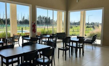 Lote Terreno en venta Fincas Joven San Vicente