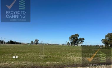 Lote Terreno en venta Fincas Joven San Vicente