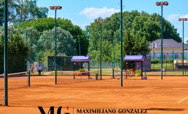 Lote en venta - Interno - La Providencia Canning Ezeiza