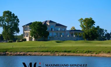 Lote en venta - Interno - La Providencia Canning Ezeiza