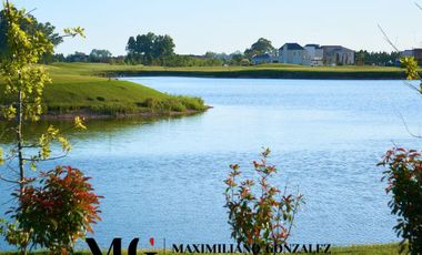 Lote en venta - Interno - La Providencia Canning Ezeiza