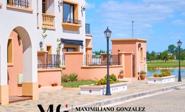 Lote en venta - Interno - La Providencia Canning Ezeiza