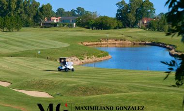 Lote en venta - Interno - La Providencia Canning Ezeiza