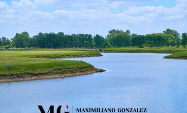 Lote en venta - Interno - La Providencia Canning Ezeiza