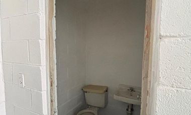 Venta de local comercial 50m2 a pie de calle en Iztapalapa calle Bilbao