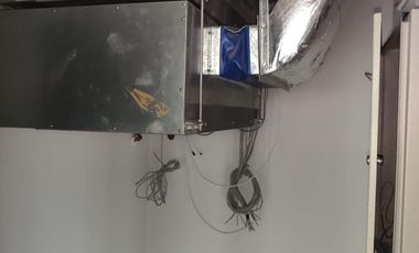 Oficina - Nueva Cordoba