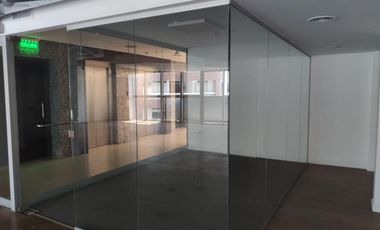 Oficina - Nueva Cordoba