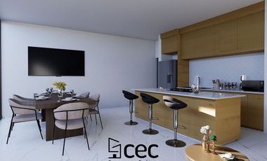 CASA EN PREVENTA, 2 PLANTAS,  2 RECÁMARAS, 2.5 BAÑOS, COCHERA PARA 2 AUTOS.