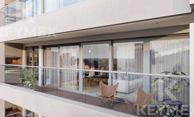 Departamento en 54 entre 3 y 4