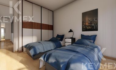 Departamento en 54 entre 3 y 4