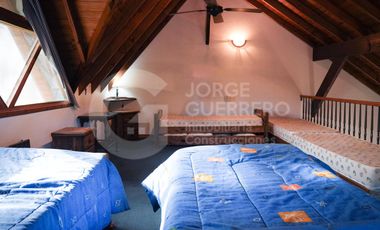 CODIGO 25 BIS - CASA + LOTE