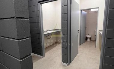 Nave Industrial en  alquiler en Ezeiza