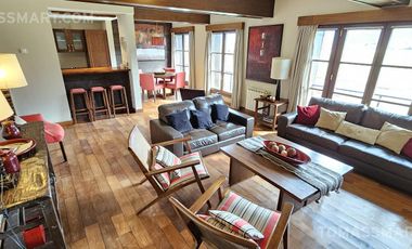 Departamento - Terrazas del Polo