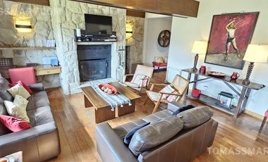 Departamento - Terrazas del Polo