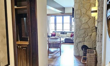 Departamento - Terrazas del Polo