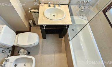 Departamento - Terrazas del Polo