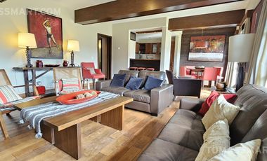 Departamento - Terrazas del Polo