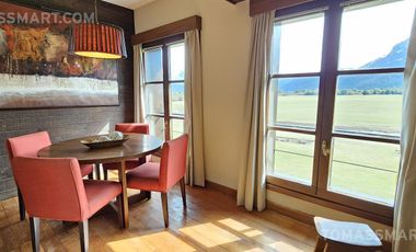 Departamento - Terrazas del Polo